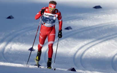 "Поражение президента FIS". В Норвегии оценили недопуск российских лыжников