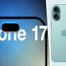 iPhone 17: Все тайны раскрыты? Что Apple приготовила для нас в 2025 году