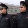В День близнецов братья рассказали о своей службе в тульской транспортной полиции