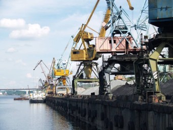 В Перми причал на Решетниковском спуске перейдет в краевую собственность