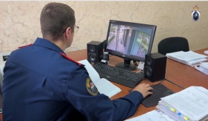 Завершено расследование уголовного дела о двойном убийстве в Тюменской области