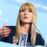 Журова рассказала, что помогло решить вопрос с визами российских гимнасток