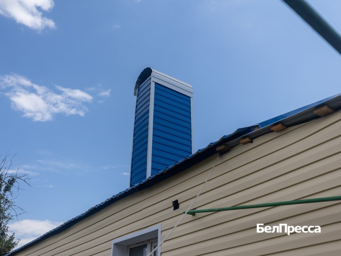 В Белгороде 57 % частных домов оборудовали альтернативными системами отопления В Белгороде 57 % частных домов оборудовали альтернативными системами отопления