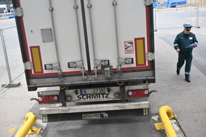 ФТС поможет маркетплейсам избавиться от контрафакта ФТС поможет маркетплейсам избавиться от контрафакта