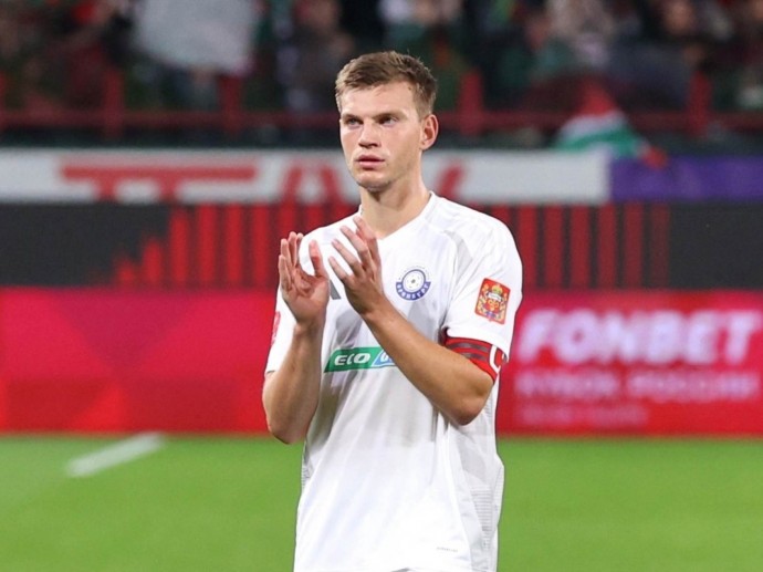 Хотулев: «Оренбургу» обязательно нужно победить «Пари НН»