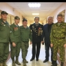 Смоленский ансамбль «Трассера» принял участие во Всероссийском фестивале патриотической песни в Башкирии