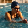 Тренировка без пота и перегрузки — вот почему бассейн стал секретом сильной и гибкой спины