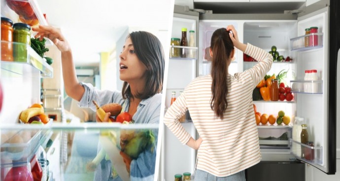 9 продуктов, которые нужно хранить в холодильнике, но обычно никто никогда этого не делает