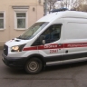 На перекрестке Гражданского проспекта и проспекта Просвещения автомобиль сбил женщину