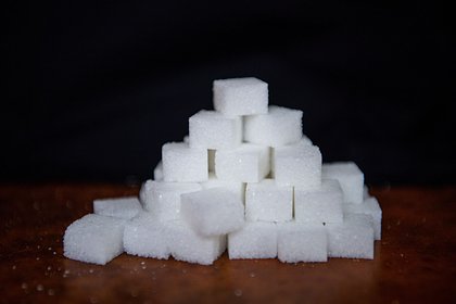 Сахару в России предсказали резкое подорожание