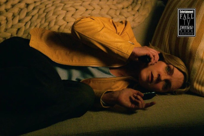 Первый тизер фантастического сериала от создателя «Во все тяжкие» Первый тизер фантастического сериала от создателя «Во все тяжкие»