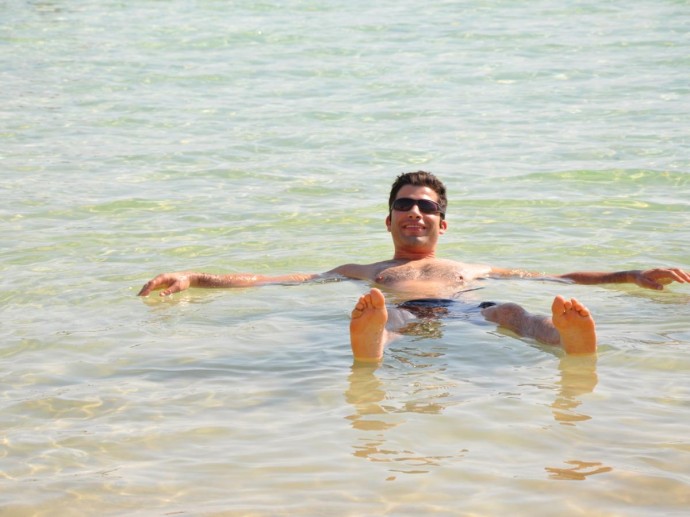 Привычка мочиться в водоеме может привести к тяжёлым урологическим заболеваниям