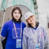 Москвичи могут стать волонтерами на Международном фестивале молодежи в Екатеринбурге