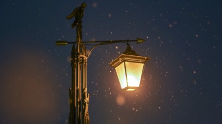 7 мая в Петербурге пройдет мокрый снег