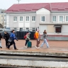 Белгородцы из приграничья отправились на отдых в Тверскую область