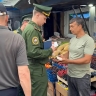 Военные следователи нашли уклонистов от воинского учёта среди продавцов на рынке Южно-Сахалинска