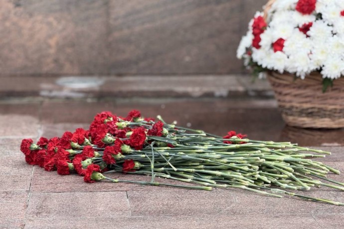 ​В ходе спецоперации погиб пермский поэт