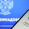 Шадаев прокомментировал замедление работы Telegram