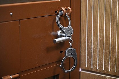 Трое жителей Подмосковья получили ранения во время стрельбы Трое жителей Подмосковья получили ранения во время стрельбы