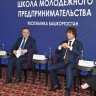 Сангаджи Тарбаев предложил развивать сплавной туризм в Башкирии...