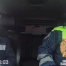 В Башкирии поймали пьяного водителя школьного автобуса