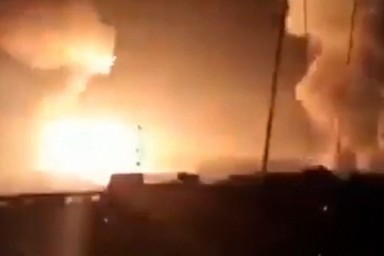 В Пакистане заявили о начале военного наступления против Индии