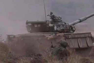 ВСУ официально подтвердили отступление в Запорожской области