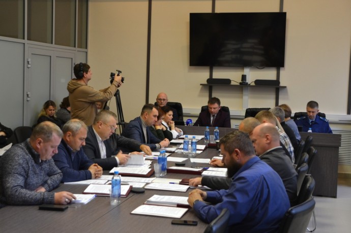 В Кирово-Чепецке начались поиски нового главы администрации