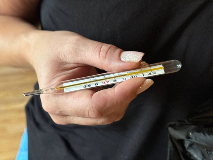 Приморье атакует грипп: медики назвали тревожные прогнозы