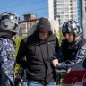 В пензенском торговом центре задержали буйного посетителя