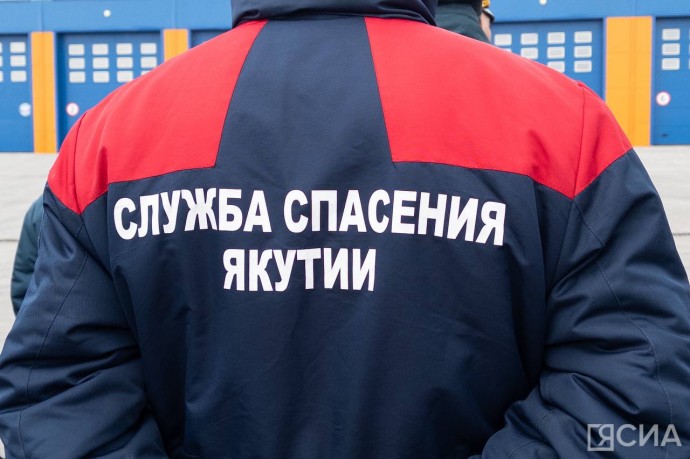 Заблудившегося в Верхоянском районе мужчину нашли живым