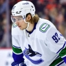 Гол Подколзина и 4 очка Макдэвида помогли "Эдмонтону" обыграть "Питтсбург" в НХЛ
