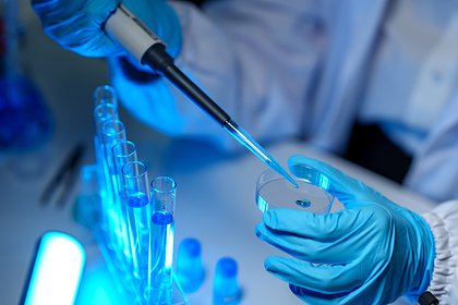 Обнаружен способ «отключить» воспаление при диабете