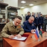 Подписано соглашение о сотрудничестве между СК России и организацией «Российские студенческие отряды»