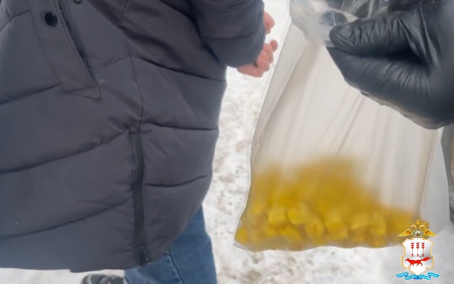 В Мордовии осудили участницу группы закладчиков, у которых изъяли более 900 г мефедрона В Мордовии осудили участницу группы закладчиков, у которых изъяли более 900 г мефедрона