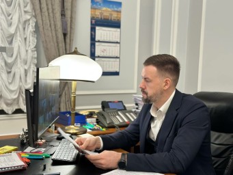 Завершена экспертиза поправок к проекту закона о бюджете Санкт‑Петербурга на 2026-2028 годы