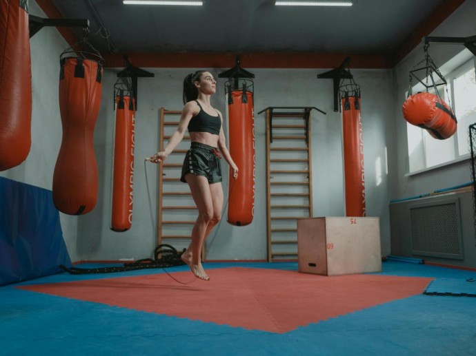 Geropharm-trends рассказал, сколько нужно тренироваться для снижения веса Geropharm-trends рассказал, сколько нужно тренироваться для снижения веса