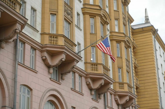 Мирное предложение США по Украине включает смягчение антироссийских санкций