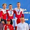 Второй день VI летней Спартакиады молодёжи принёс тульским велогонщикам 2 медали