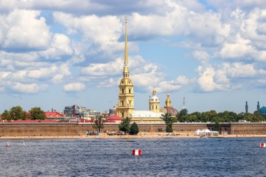 Фестиваль «Опера – всем» завершит «Хованщина» Мусоргского в Петропавловской крепости