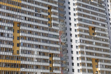 Росреестр: в РФ в собственность не оформлены 9,3 млн квартир