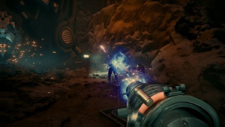В свежем трейлере The Outer Worlds 2 показали богатый арсенал вооружений