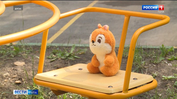 В Туле подростку помогли избежать детдома после потери матери