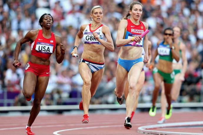 В ВФЛА отреагировали на решение World Athletics продлить отстранение россиян