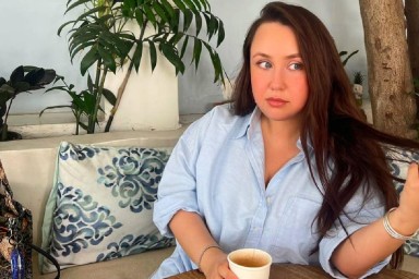 Звезда «Букиных» объяснила поклонникам, почему поправилась на 30 кг за год