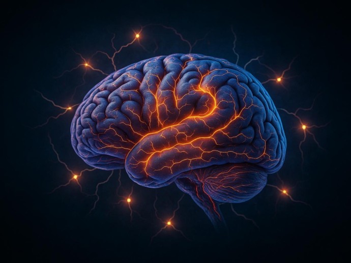 Альцгеймер может отступить: найден витамин, который заставляет мозг работать заново Альцгеймер может отступить: найден витамин, который заставляет мозг работать заново