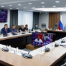 Состоялось внеочередное заседание оперштаба Тульской области