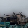 Ухудшенные австралийские M1A1SA Abrams из Польши уже переброшены на Украину