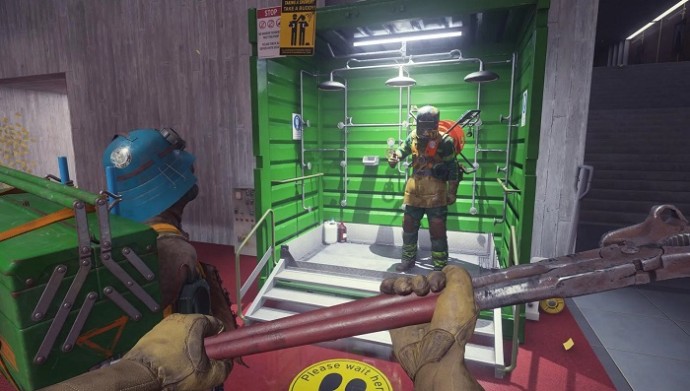 Шутеру FBC Firebreak так и не удалось оправдать ожидания студии Remedy