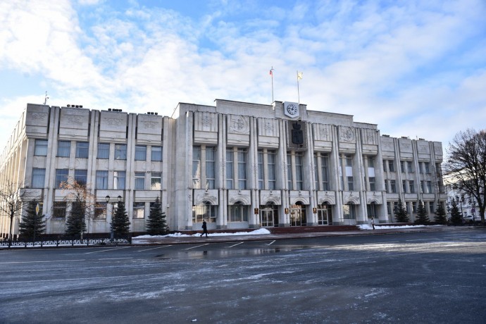 В Ярославской области расширили список получателей выплаты в случае гибели военнослужащих в зоне СВО